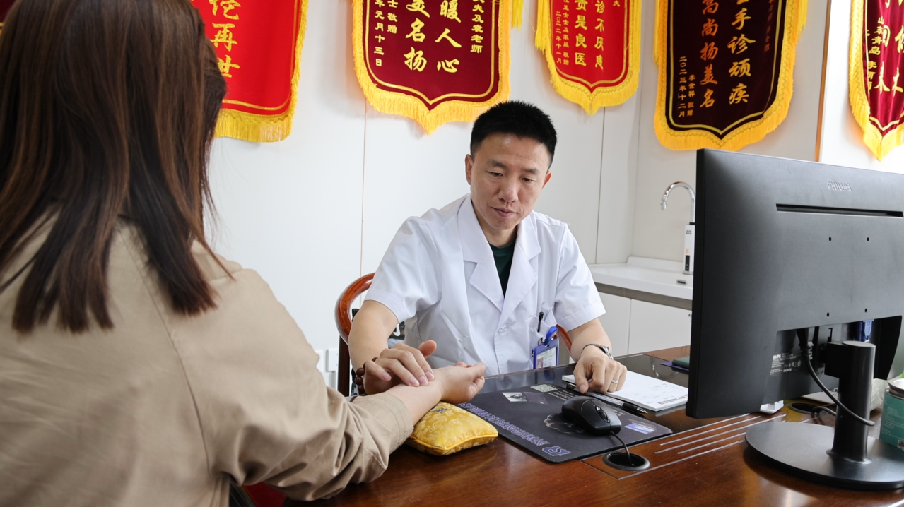 滑膜炎专科 滑膜炎专科